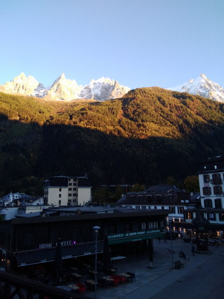 Эльзас, Люксембург, Монако и другие кусочки паззла - не съесть, но надкусить.