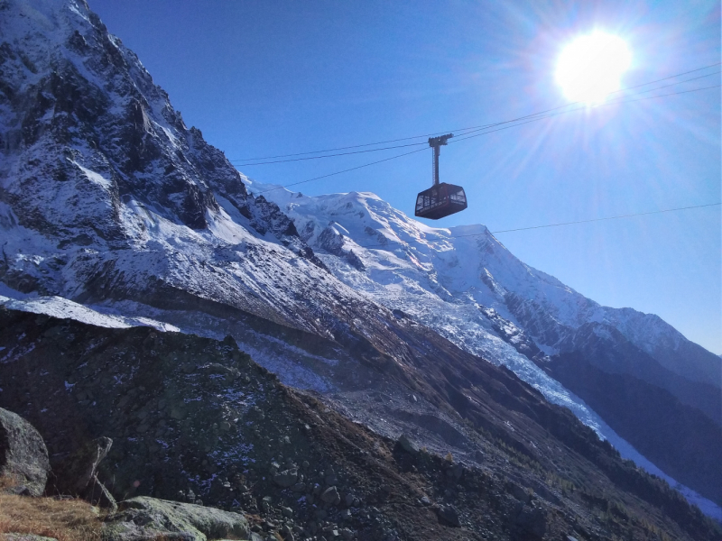 Эльзас, Люксембург, Монако и другие кусочки паззла - не съесть, но надкусить.