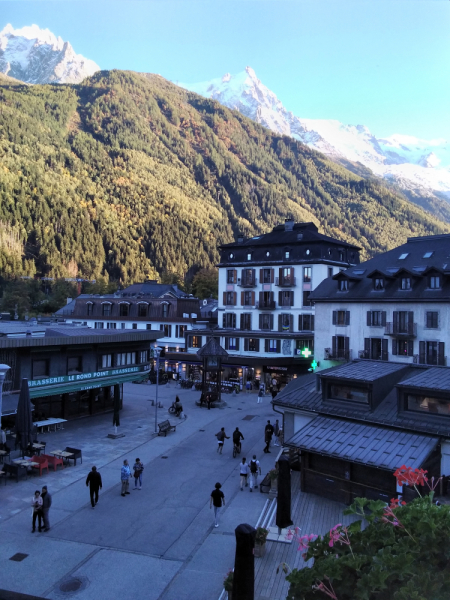 Эльзас, Люксембург, Монако и другие кусочки паззла - не съесть, но надкусить.