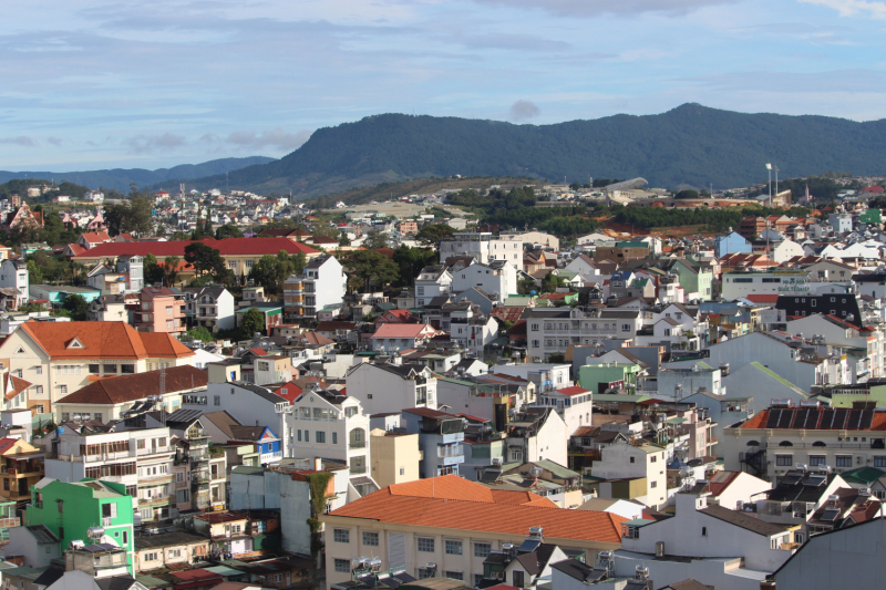 По Вьетнаму с вьетнамцами. С 25 сентября по 9 октября 2022 года. Hanoi - SаPа - Halong Bay - Nha Trang - Dalat - Hanoi.