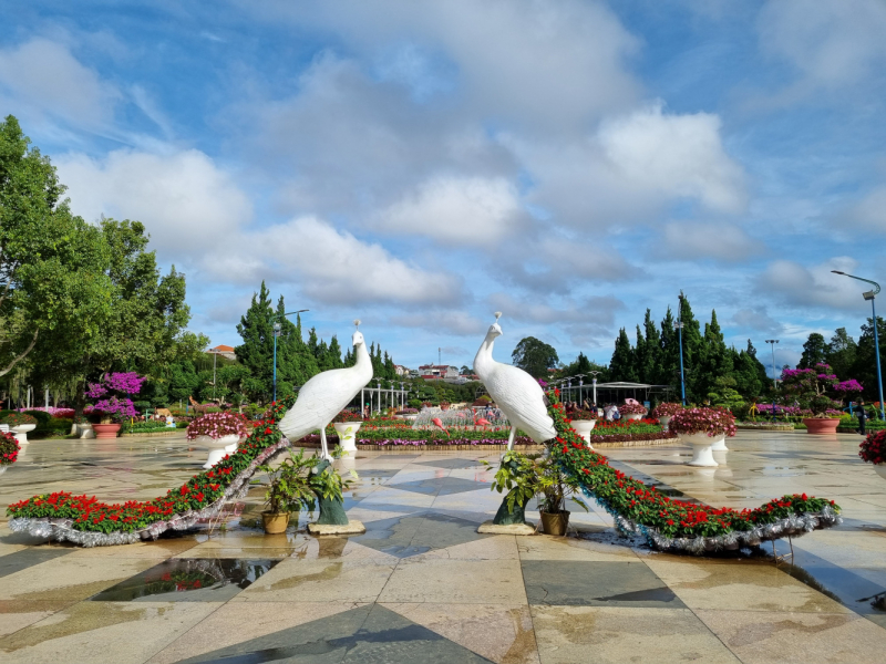 По Вьетнаму с вьетнамцами. С 25 сентября по 9 октября 2022 года. Hanoi - SаPа - Halong Bay - Nha Trang - Dalat - Hanoi.