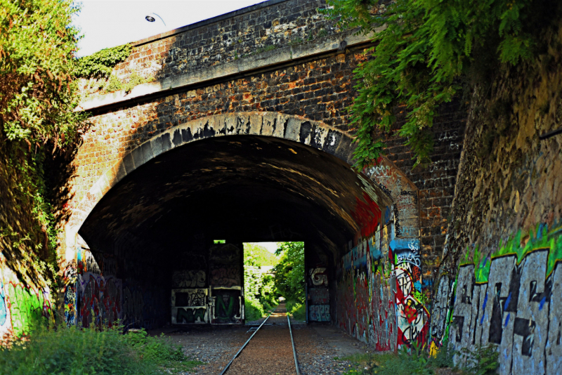 Фотографии мостов со всего мира