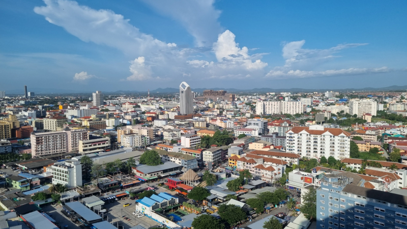 Тай 2022 сентябрь