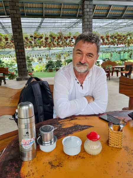 По Вьетнаму с вьетнамцами. С 25 сентября по 9 октября 2022 года. Hanoi - SаPа - Halong Bay - Nha Trang - Dalat - Hanoi.