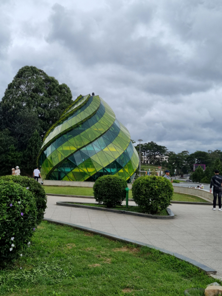 По Вьетнаму с вьетнамцами. С 25 сентября по 9 октября 2022 года. Hanoi - SаPа - Halong Bay - Nha Trang - Dalat - Hanoi.