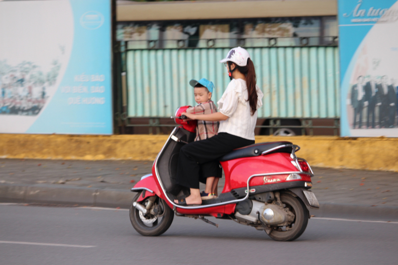 По Вьетнаму с вьетнамцами. С 25 сентября по 9 октября 2022 года. Hanoi - SаPа - Halong Bay - Nha Trang - Dalat - Hanoi.