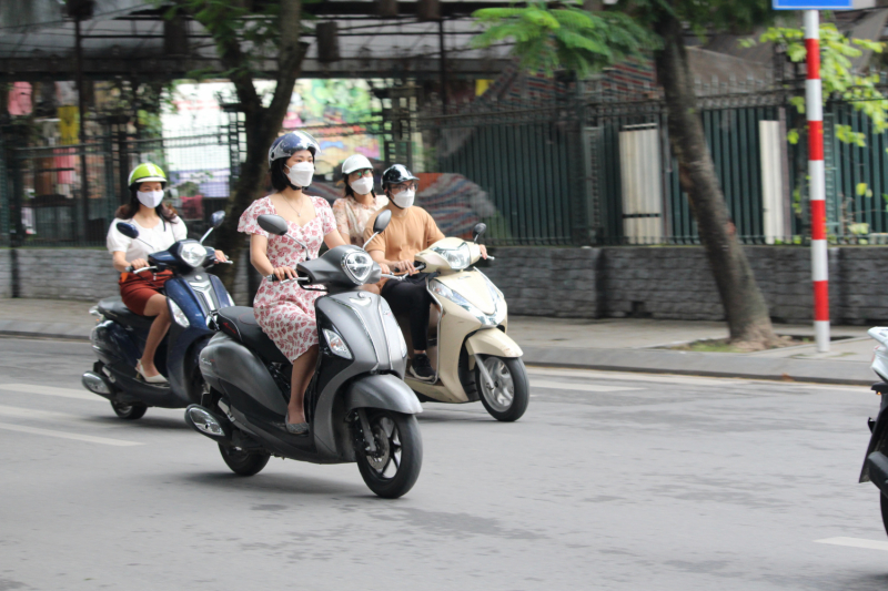 По Вьетнаму с вьетнамцами. С 25 сентября по 9 октября 2022 года. Hanoi - SаPа - Halong Bay - Nha Trang - Dalat - Hanoi.