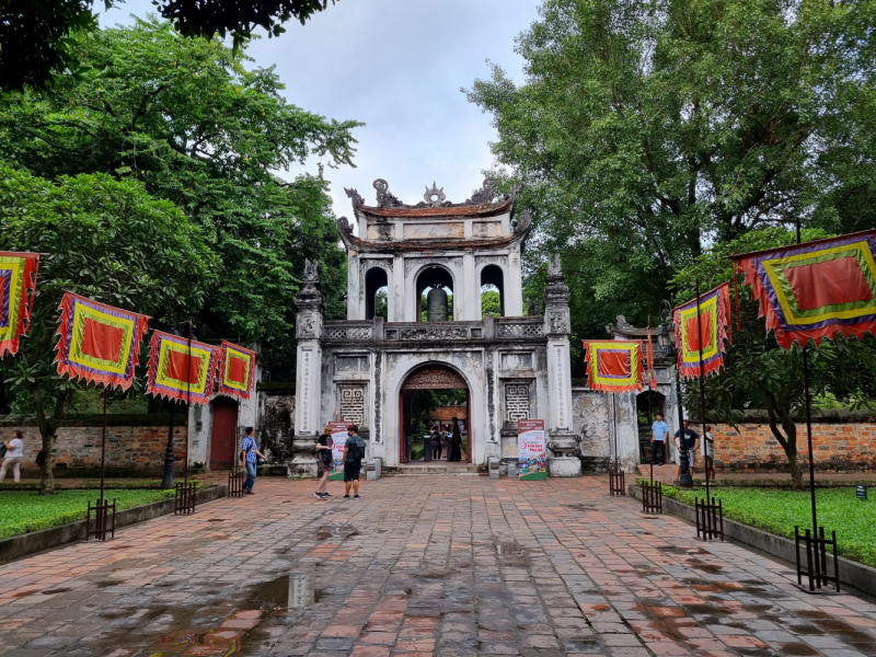 По Вьетнаму с вьетнамцами. С 25 сентября по 9 октября 2022 года. Hanoi - SаPа - Halong Bay - Nha Trang - Dalat - Hanoi.