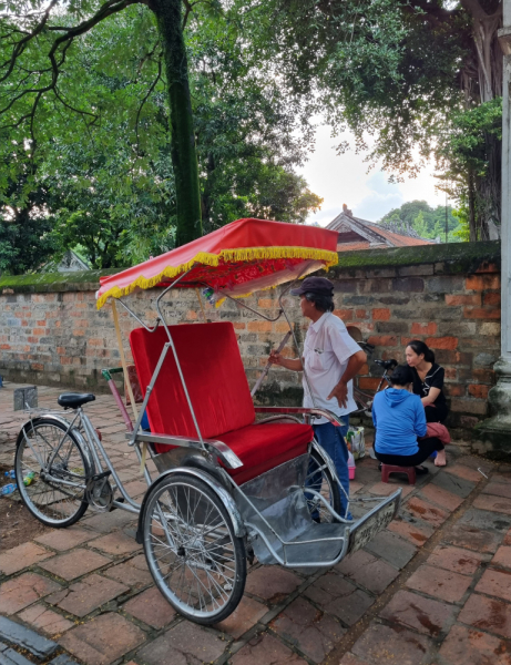 По Вьетнаму с вьетнамцами. С 25 сентября по 9 октября 2022 года. Hanoi - SаPа - Halong Bay - Nha Trang - Dalat - Hanoi.