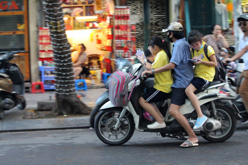 По Вьетнаму с вьетнамцами. С 25 сентября по 9 октября 2022 года. Hanoi - SаPа - Halong Bay - Nha Trang - Dalat - Hanoi.