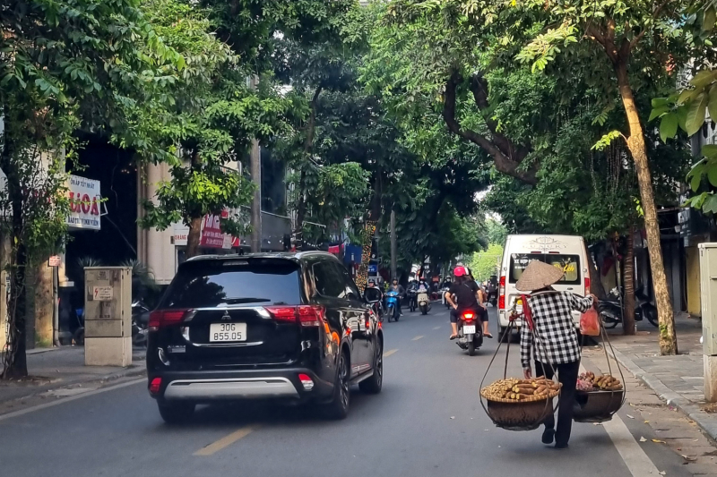 По Вьетнаму с вьетнамцами. С 25 сентября по 9 октября 2022 года. Hanoi - SаPа - Halong Bay - Nha Trang - Dalat - Hanoi.