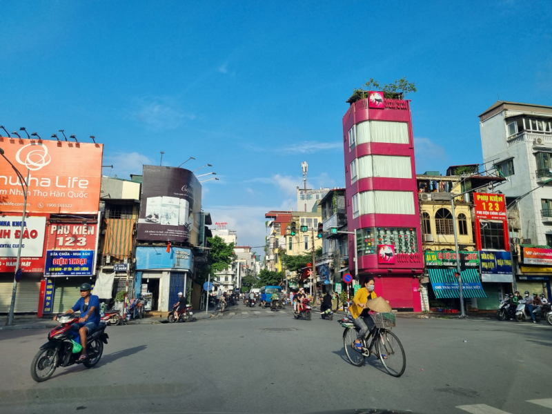 По Вьетнаму с вьетнамцами. С 25 сентября по 9 октября 2022 года. Hanoi - SаPа - Halong Bay - Nha Trang - Dalat - Hanoi.