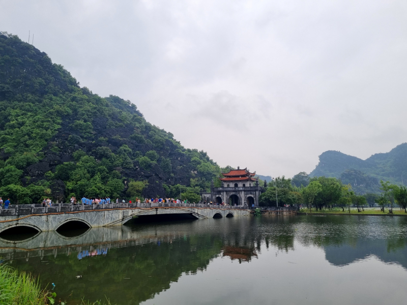 По Вьетнаму с вьетнамцами. С 25 сентября по 9 октября 2022 года. Hanoi - SаPа - Halong Bay - Nha Trang - Dalat - Hanoi.