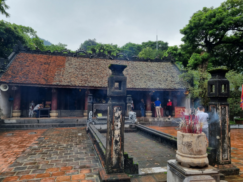 По Вьетнаму с вьетнамцами. С 25 сентября по 9 октября 2022 года. Hanoi - SаPа - Halong Bay - Nha Trang - Dalat - Hanoi.