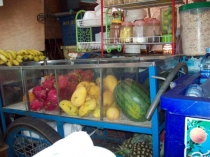 Таиланд. Поездка, август, 2010