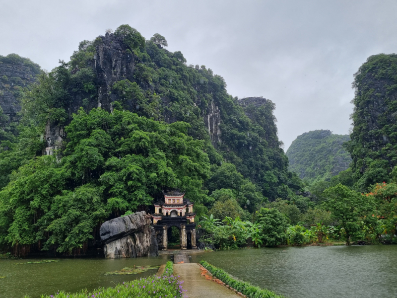 По Вьетнаму с вьетнамцами. С 25 сентября по 9 октября 2022 года. Hanoi - SаPа - Halong Bay - Nha Trang - Dalat - Hanoi.