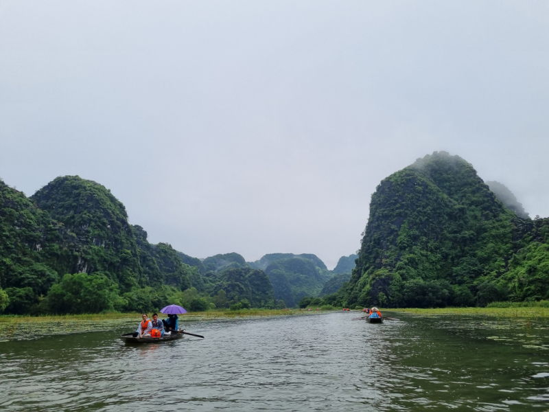 По Вьетнаму с вьетнамцами. С 25 сентября по 9 октября 2022 года. Hanoi - SаPа - Halong Bay - Nha Trang - Dalat - Hanoi.