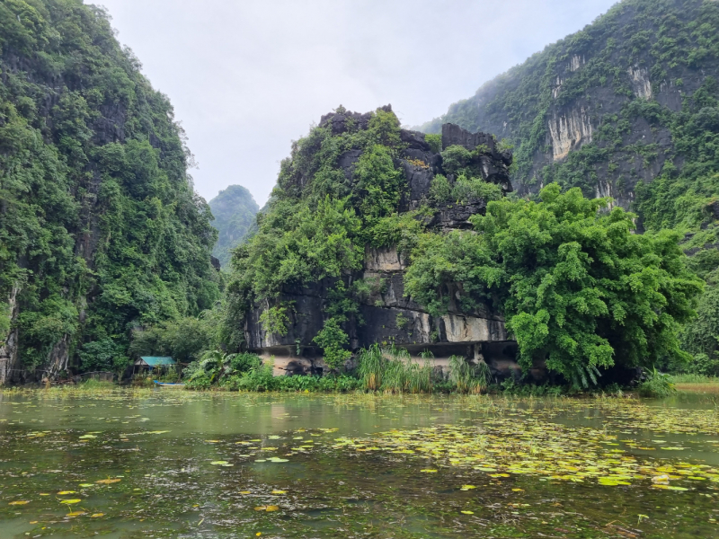 По Вьетнаму с вьетнамцами. С 25 сентября по 9 октября 2022 года. Hanoi - SаPа - Halong Bay - Nha Trang - Dalat - Hanoi.