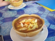 Таиланд. Поездка, август, 2010