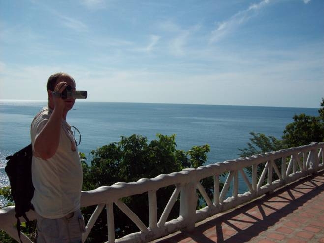 Таиланд. Поездка, август, 2010