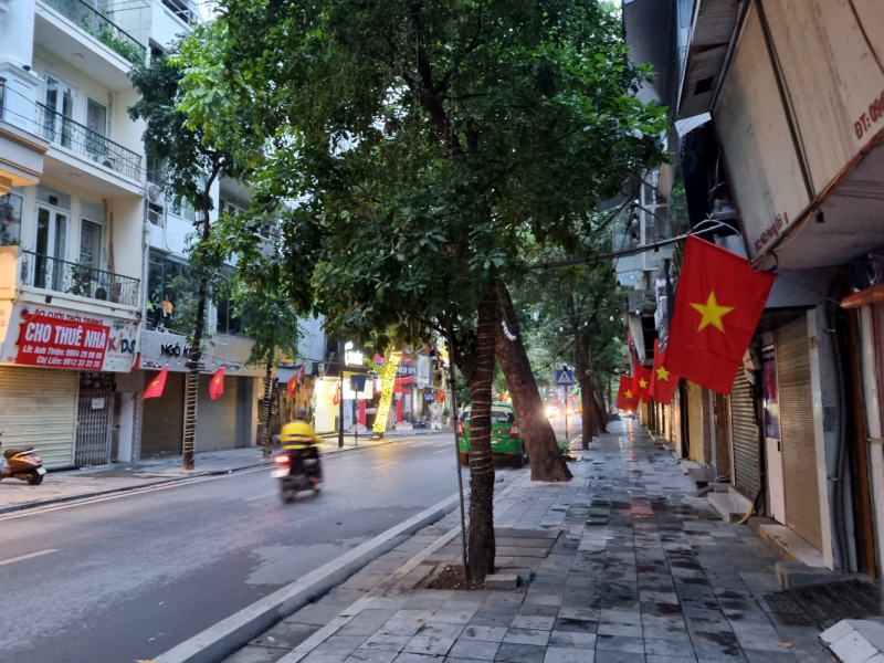 По Вьетнаму с вьетнамцами. С 25 сентября по 9 октября 2022 года. Hanoi - SаPа - Halong Bay - Nha Trang - Dalat - Hanoi.