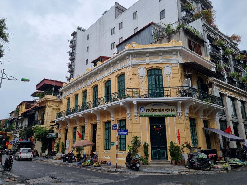 По Вьетнаму с вьетнамцами. С 25 сентября по 9 октября 2022 года. Hanoi - SаPа - Halong Bay - Nha Trang - Dalat - Hanoi.