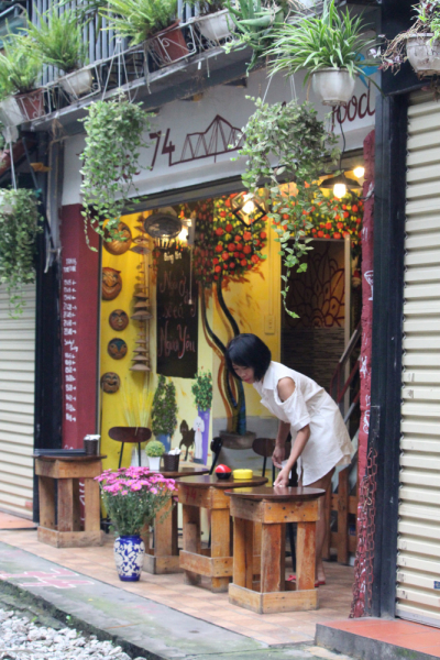 По Вьетнаму с вьетнамцами. С 25 сентября по 9 октября 2022 года. Hanoi - SаPа - Halong Bay - Nha Trang - Dalat - Hanoi.