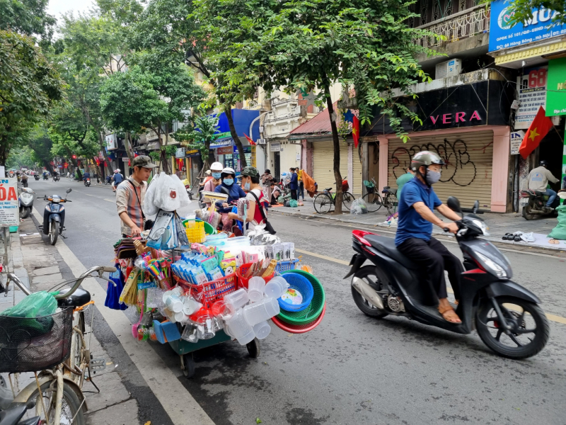 По Вьетнаму с вьетнамцами. С 25 сентября по 9 октября 2022 года. Hanoi - SаPа - Halong Bay - Nha Trang - Dalat - Hanoi.