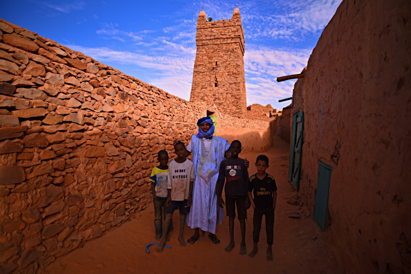 Фотографии детей со всего света