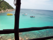 Таиланд. Поездка, август, 2010