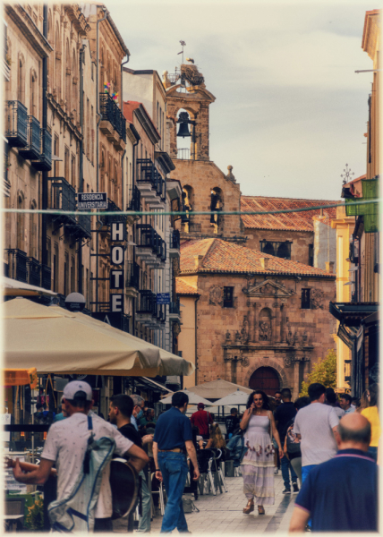 Salamanca