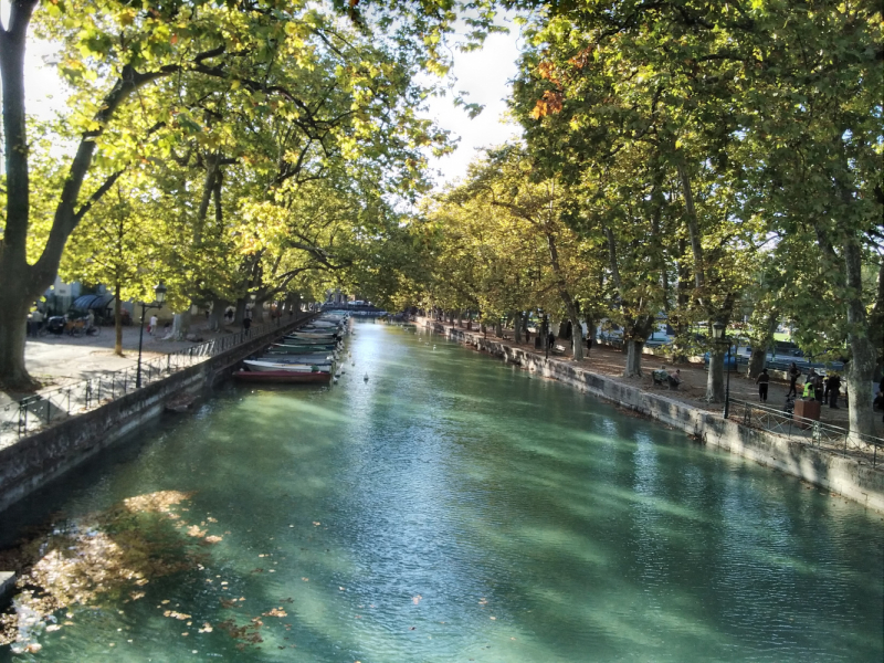 Эльзас, Люксембург, Монако и другие кусочки паззла - не съесть, но надкусить.