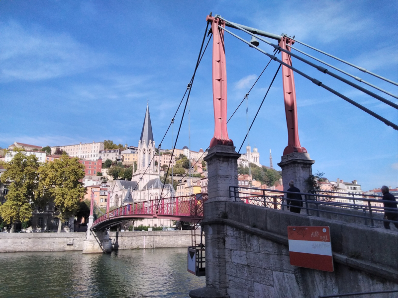 Эльзас, Люксембург, Монако и другие кусочки паззла - не съесть, но надкусить.