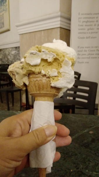 La mia vita. Римские записки, дневник онлайн