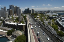 Австралия. Тасмания. Январь 2012 год.