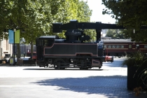 Австралия. Тасмания. Январь 2012 год.