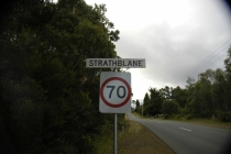 Австралия. Тасмания. Январь 2012 год.