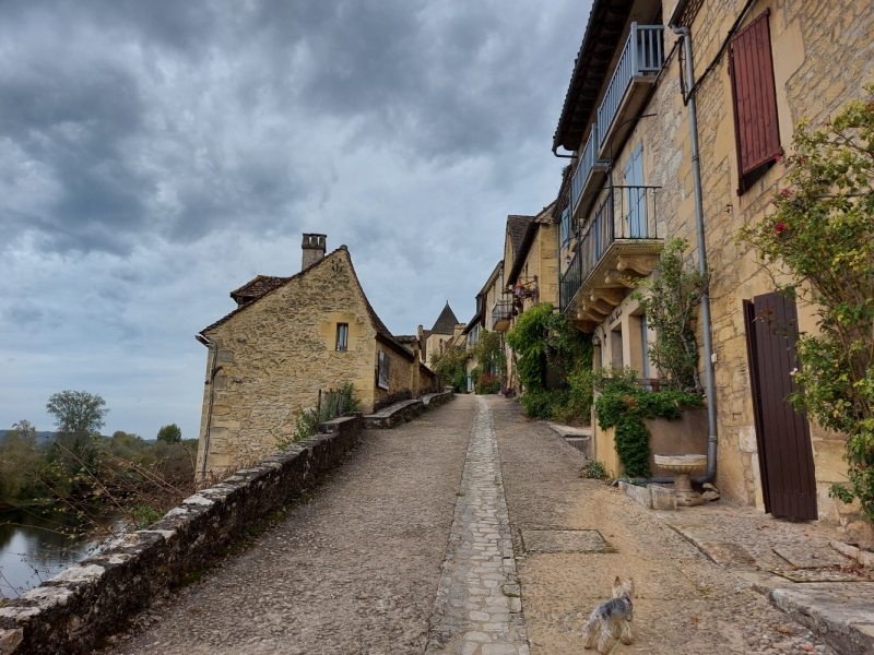 Хроника Осенний вояж 2022 Испания Франция Германия