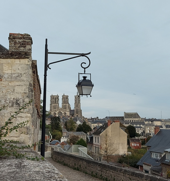 Хроника Осенний вояж 2022 Испания Франция Германия