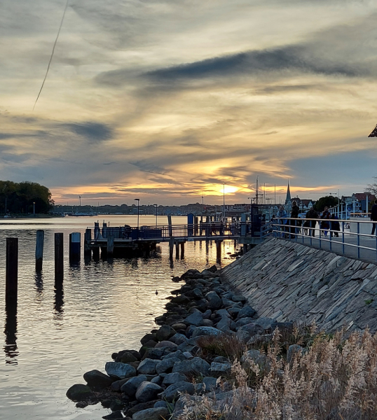 Хроника Осенний вояж 2022 Испания Франция Германия