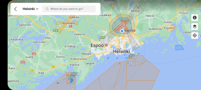 Хроника Осенний вояж 2022 Испания Франция Германия