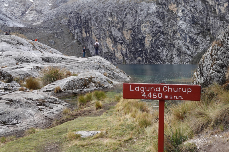 Активный взгляд на Перу летом 2022 г. (трое здоровы, а у одного ножка болит)