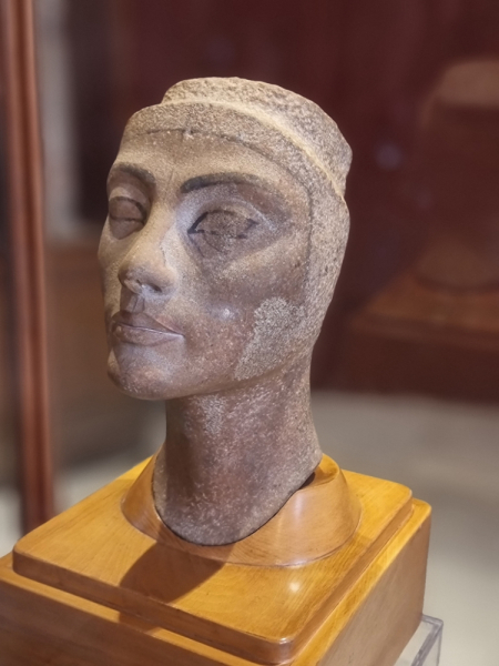 План длинной в треть жизни_Исторический Египет в одиночку+Дахаб_2022