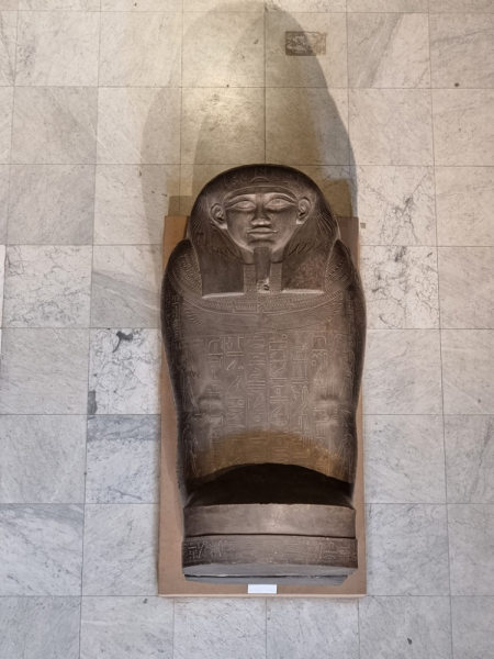 План длинной в треть жизни_Исторический Египет в одиночку+Дахаб_2022