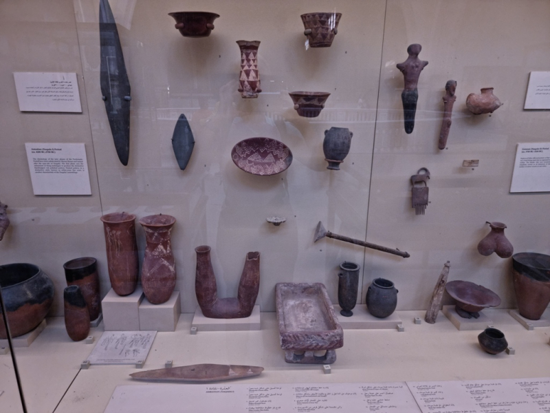 План длинной в треть жизни_Исторический Египет в одиночку+Дахаб_2022