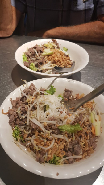 Дневник путешественника- Впервые по Северному и Центральному Вьетнаму в октябре: Ha Noi-Sapa-Mai Chau-Tam Coc-Halong Bay-Hue-Hoi An-Da Nang-Ha Noi