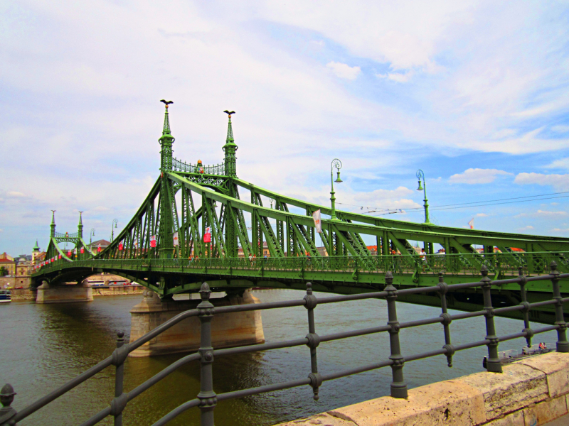 Фотографии мостов со всего мира