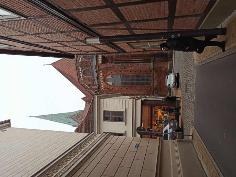 Schwerin, декабрь_2022