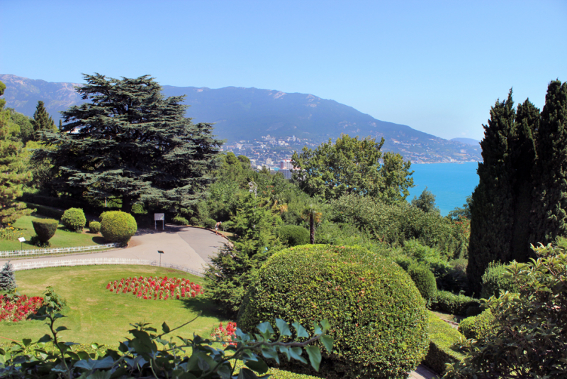 Достопримечательности Крыма: Феодосия, Коктебель, Судак, Нов свет, Ялта, Гурзуф, Ай-Петри. Фиолент Балаклава, Бахчисарай, Алушта, Евпатория, Тарханкут