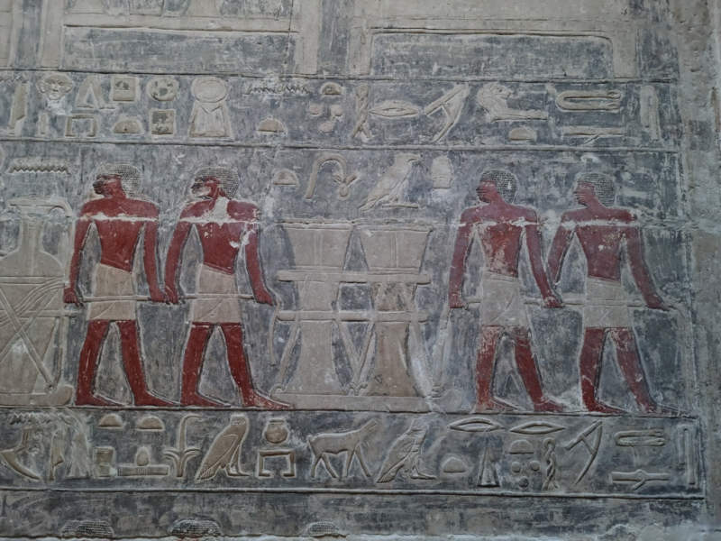 План длинной в треть жизни_Исторический Египет в одиночку+Дахаб_2022